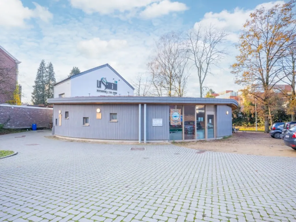 Hoofdfoto Huis in Fleron