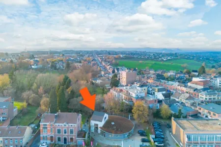 HuisFleron