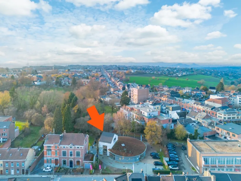 Hoofdfoto Huis in Fleron