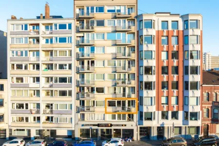 AppartementLiege 1