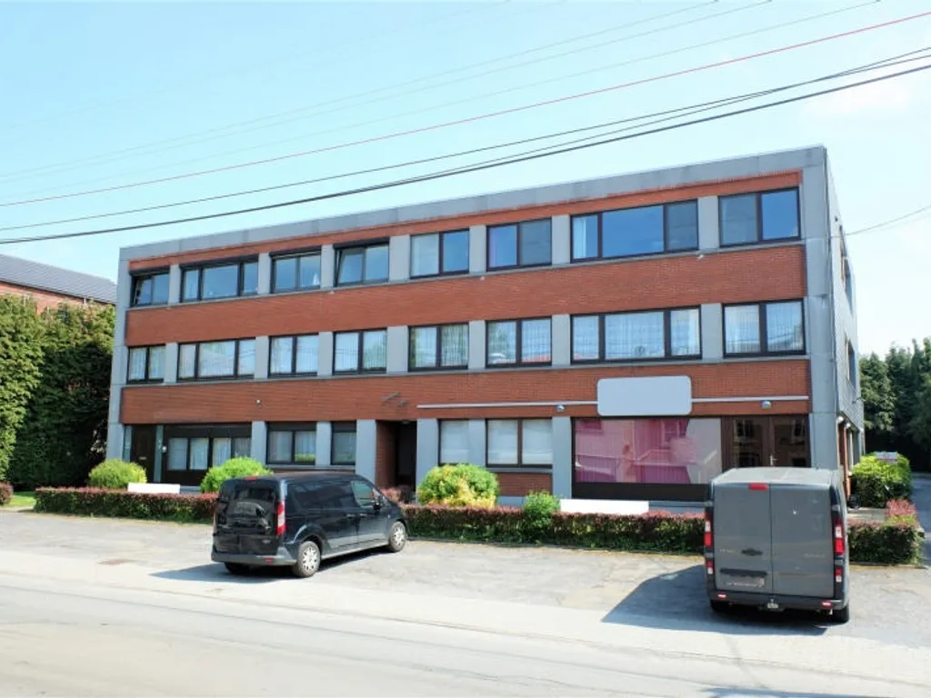 Hoofdfoto Appartement in Blegny