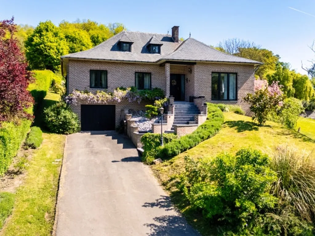 Villa in Haccourt - 7682293 - Rue de Tongres 312, 4684 Haccourt