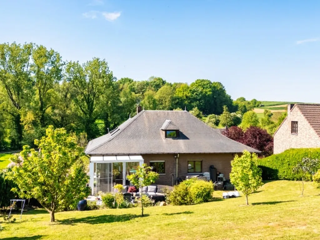 Villa in Haccourt - 7682293 - Rue de Tongres 312, 4684 Haccourt