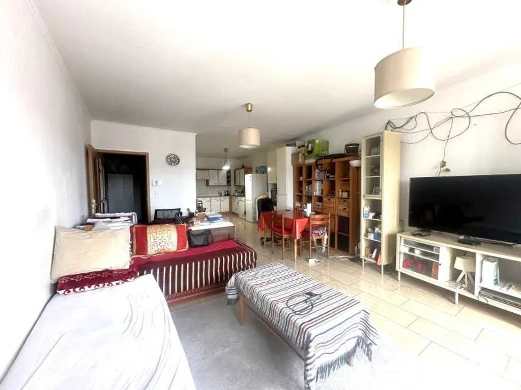 Hoofdfoto Appartement in Herstal