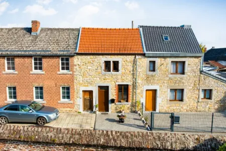  Verhuurd Mortier