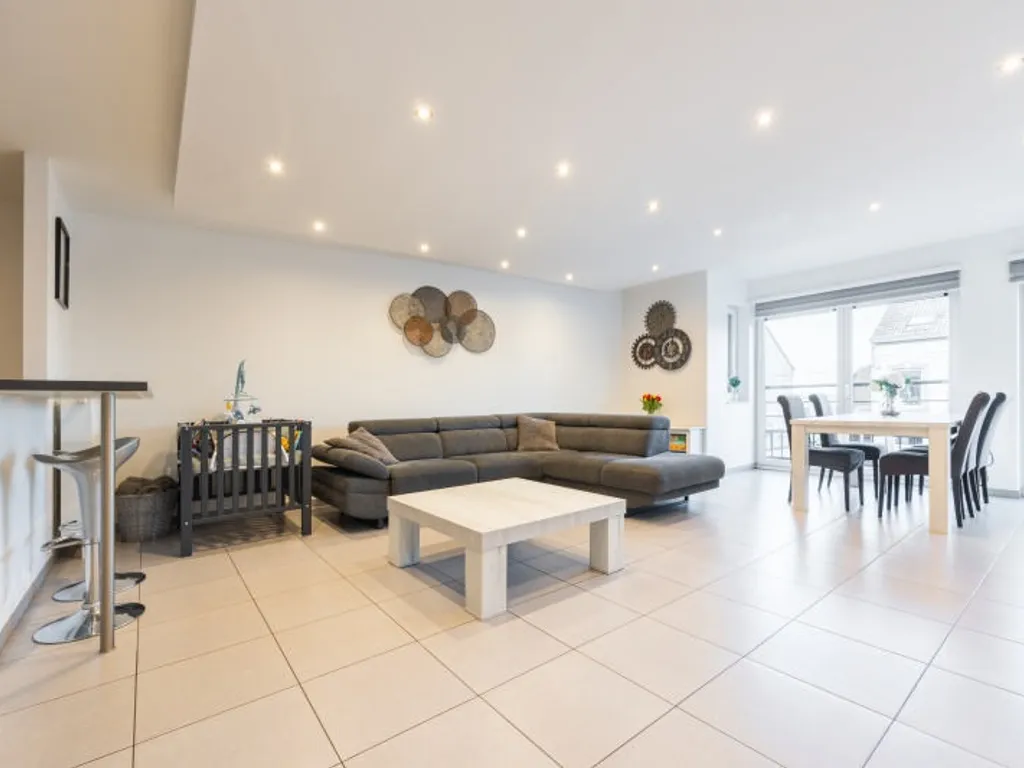 Hoofdfoto Appartement in Fleron