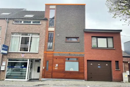  Verhuurd Vise