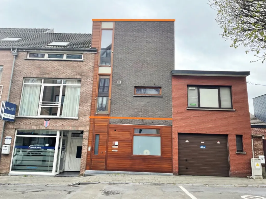 Hoofdfoto Appartement in Vise