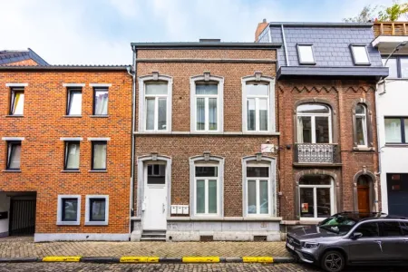 HuisLiege 1