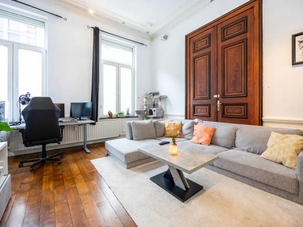 Huis in Liege 1 - 7682300 - Rue du Bosquet 7, 4000 Liege 1