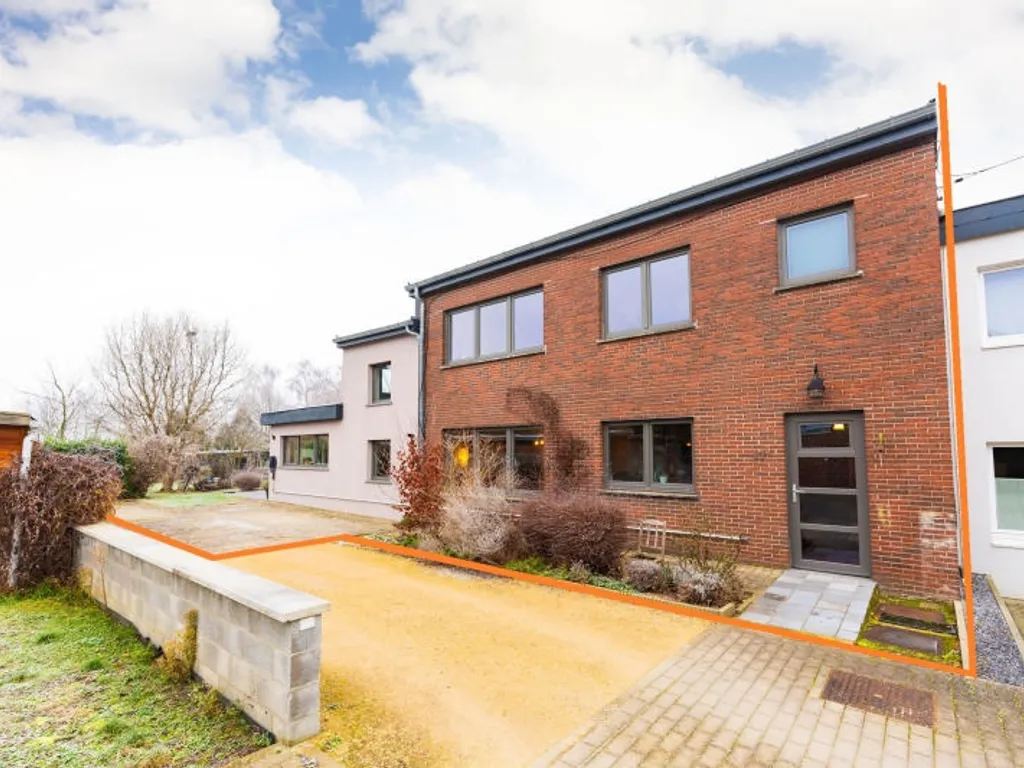 Hoofdfoto Huis in Argenteau