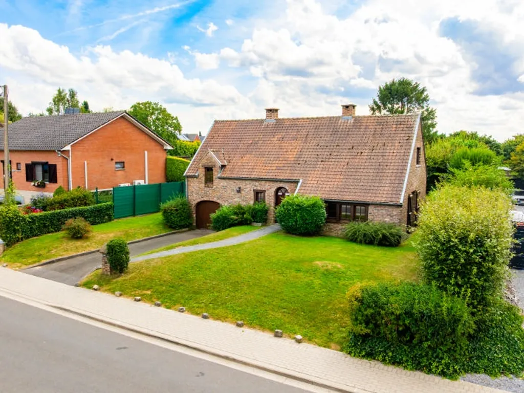 Hoofdfoto Huis in Slins