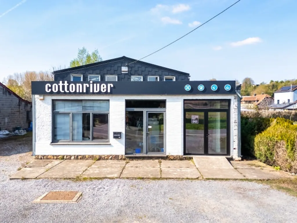 Hoofdfoto Huis in Wonck