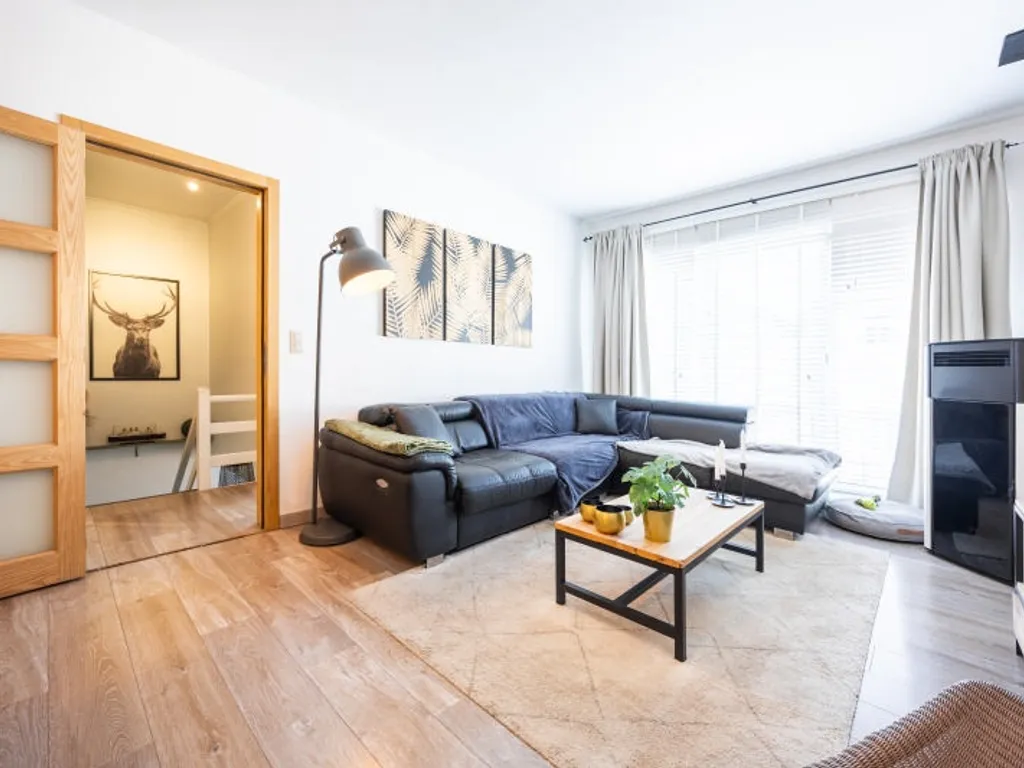 Huis in Heusy - 7682306 - Avenue Florent Becker 52, 4802 Heusy