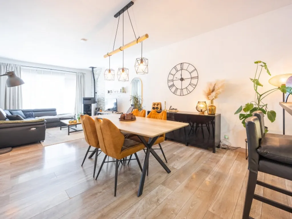 Huis in Heusy - 7682306 - Avenue Florent Becker 52, 4802 Heusy