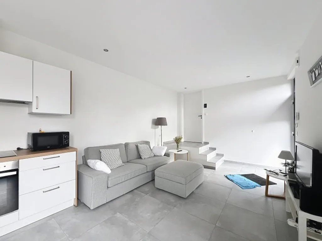 Hoofdfoto Appartement in Blegny