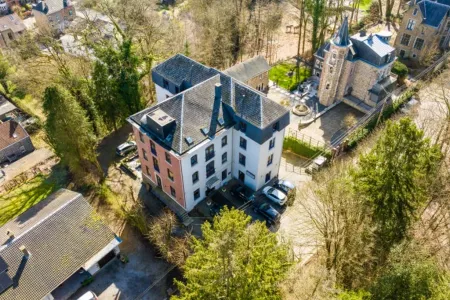  Verhuurd Spa