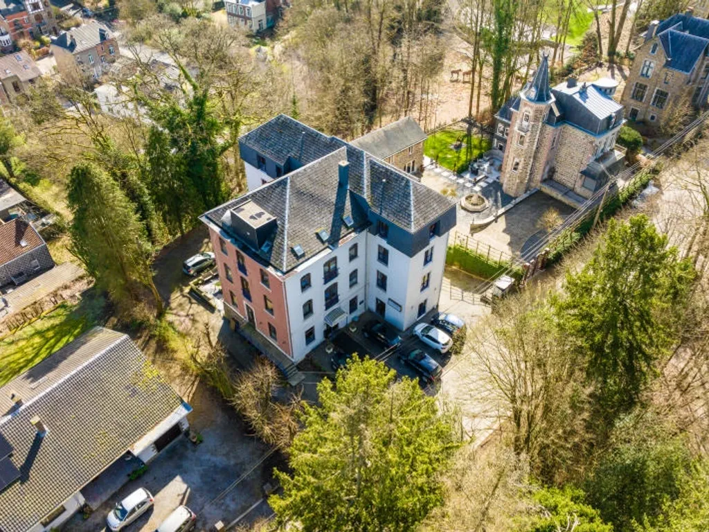 Huis in Spa - 7682313 - Avenue Professeur Henrijean 14, 4900 Spa