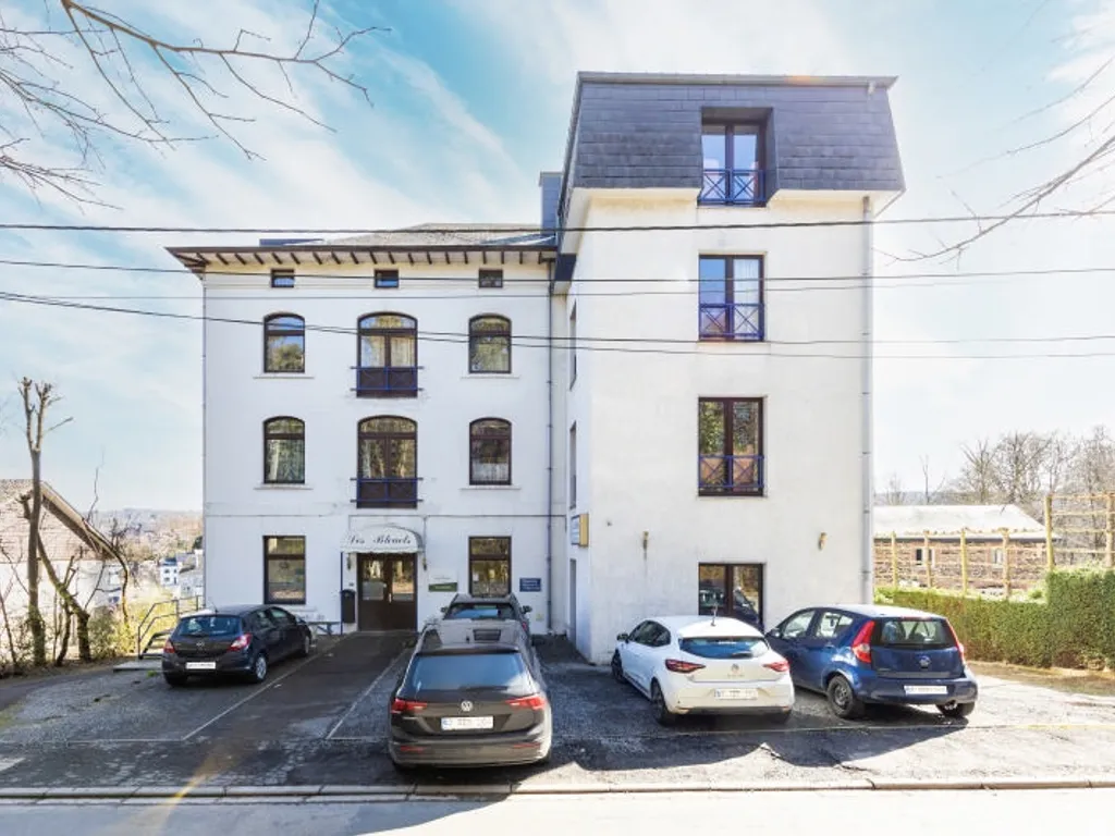 Huis in Spa - 7682313 - Avenue Professeur Henrijean 14, 4900 Spa