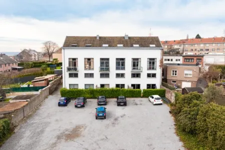 AppartementMontegnee