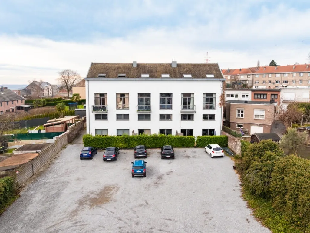 Appartement in Montegnee - 7682314 - Rue d'Angleur 22A, 4420 Montegnee