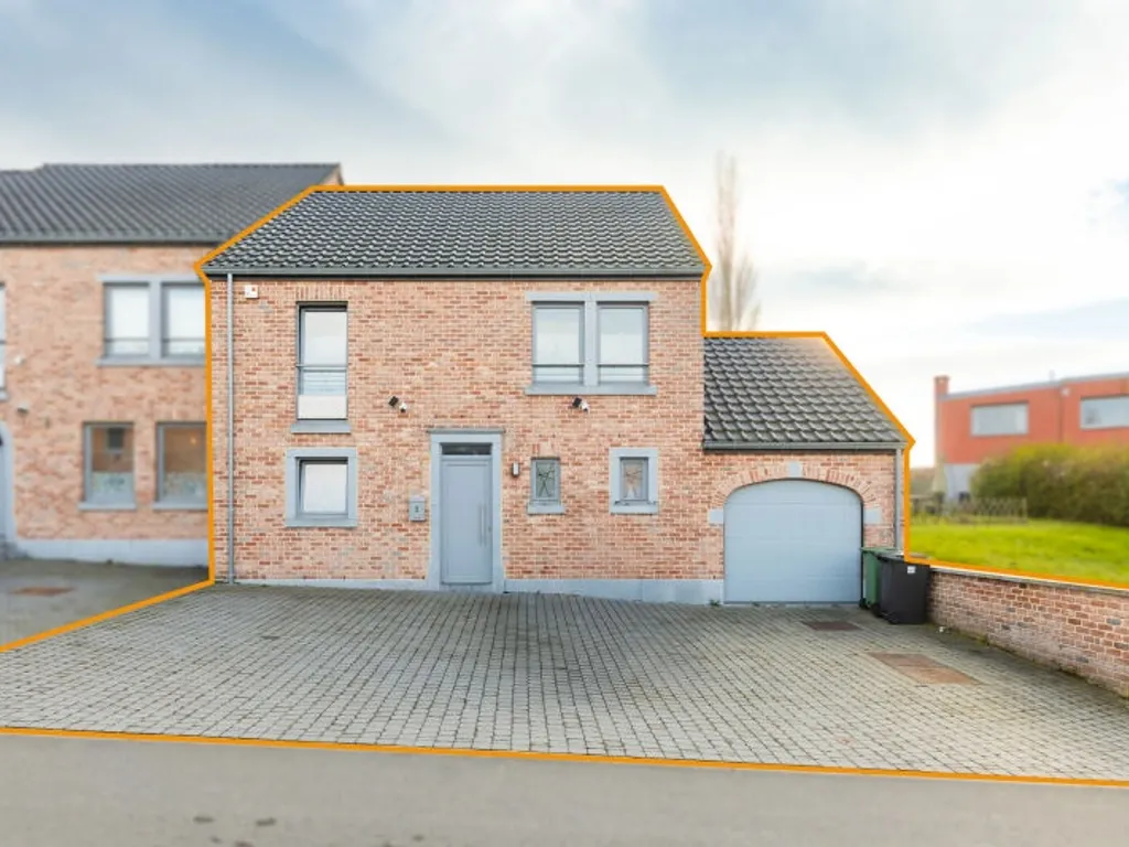 Huis in Ans = Liege - 7682315 - Rue Nicolas Gelon 2, 4000 Ans = Liege