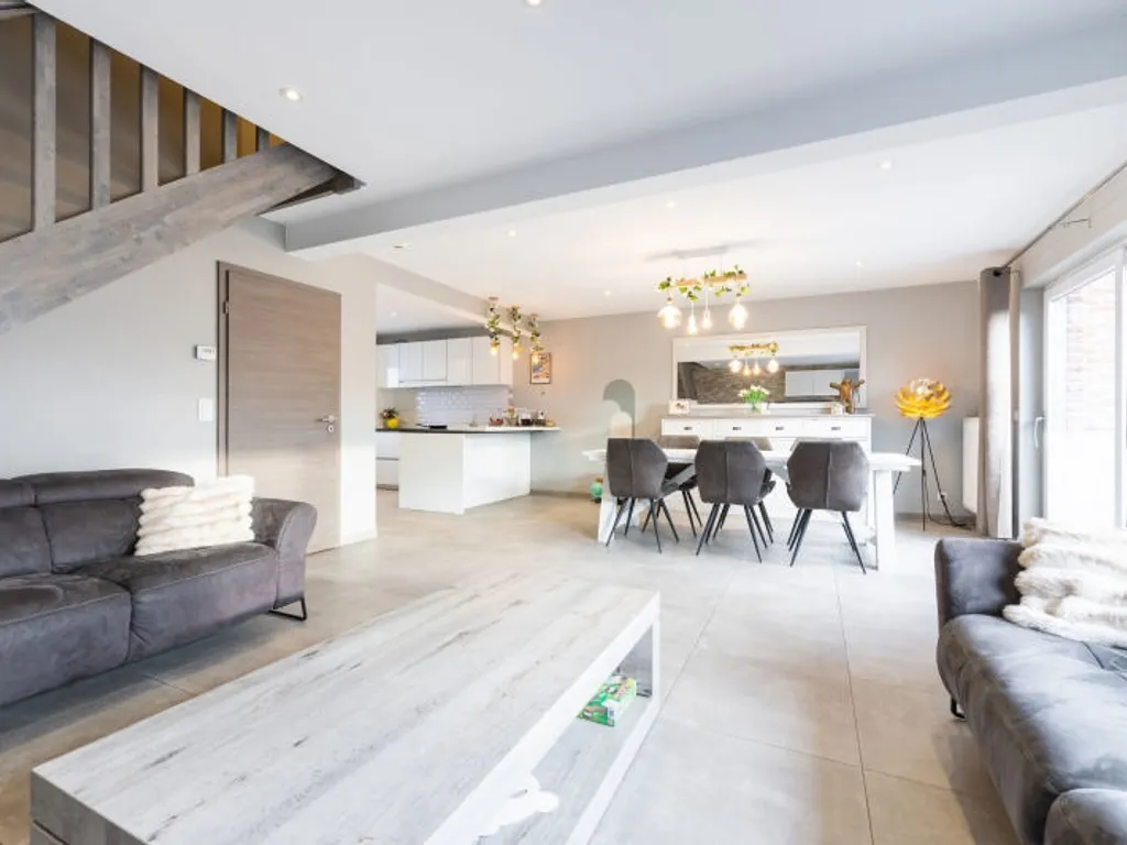 Huis in Ans = Liege - 7682315 - Rue Nicolas Gelon 2, 4000 Ans = Liege