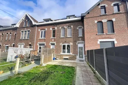 HuisBarchon