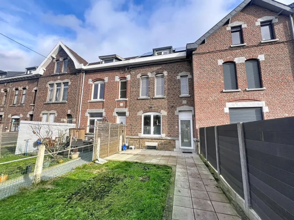 Huis in Barchon - 7682317 - Thier du Ry 49, 4671 Barchon