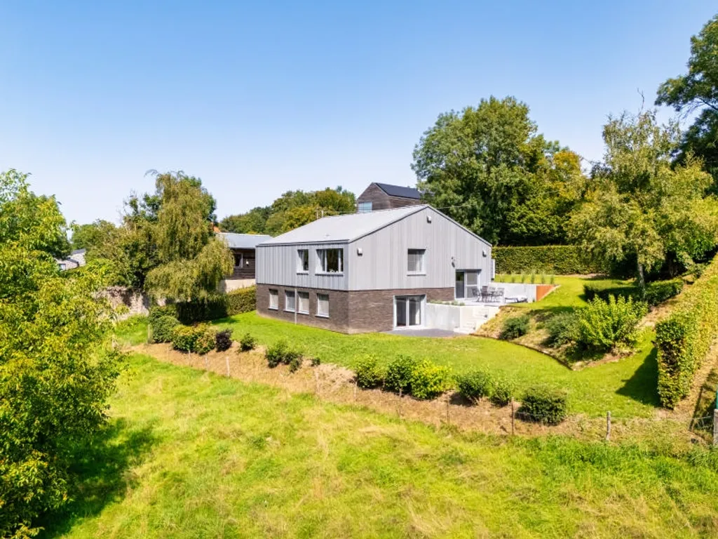 Hoofdfoto Villa in Olne