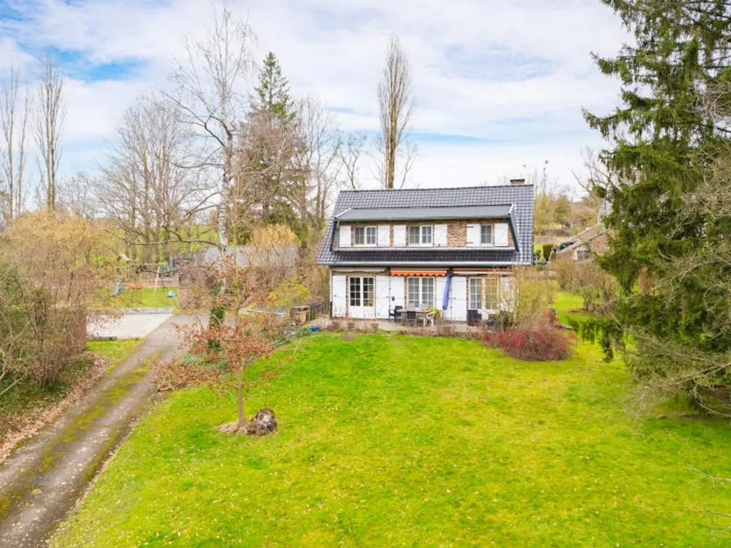 Hoofdfoto Villa in Olne