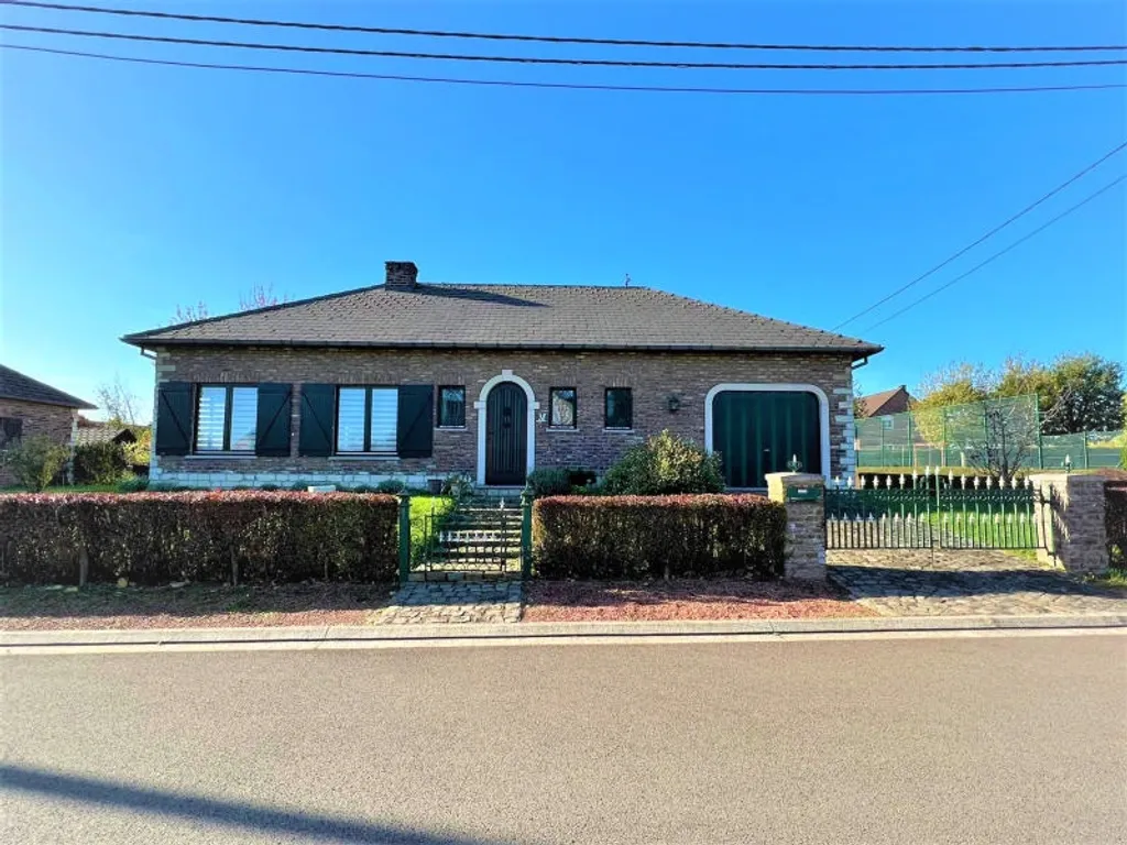Hoofdfoto Huis in Dalhem