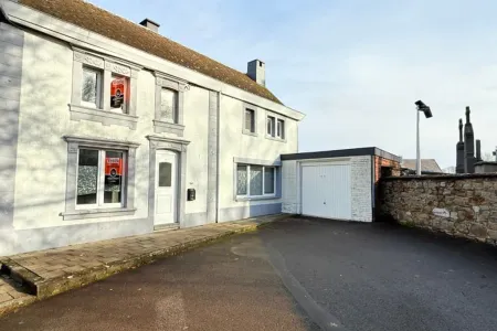  Verhuurd Charneux