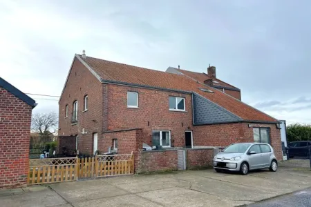 AppartementBarchon