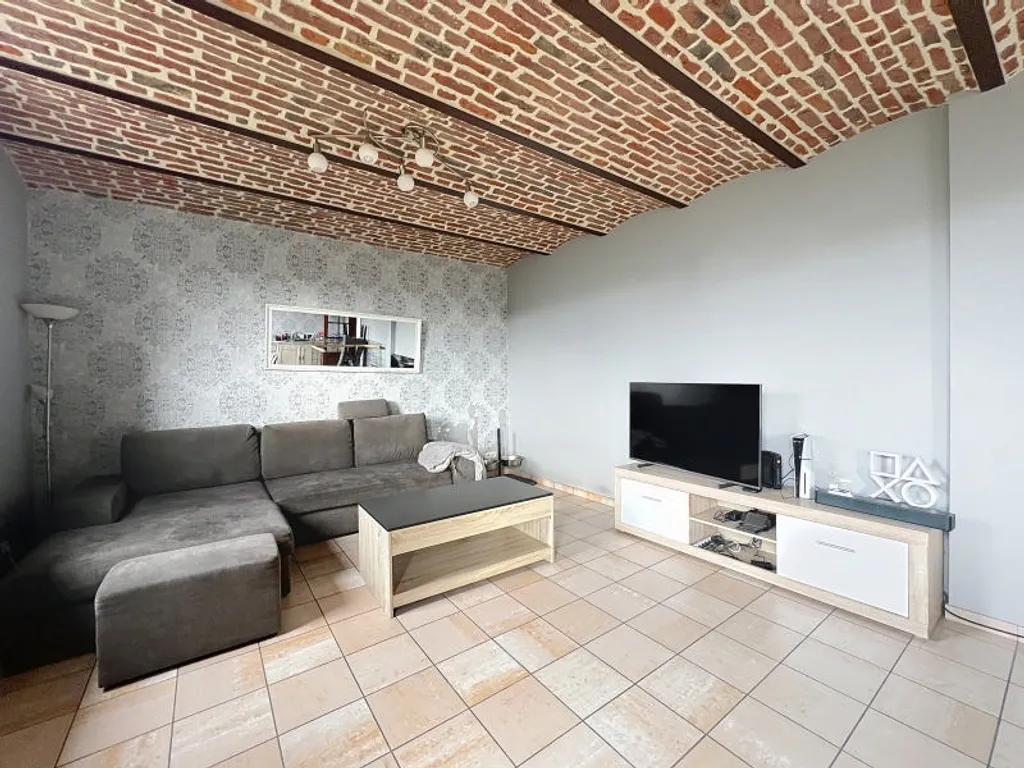 Appartement in Barchon - 7682326 - Rue des Champs de Tignée 21, 4671 Barchon