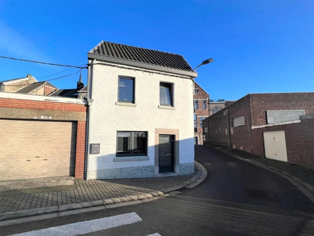 Hoofdfoto Huis in Herve