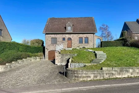  Verhuurd Mortier