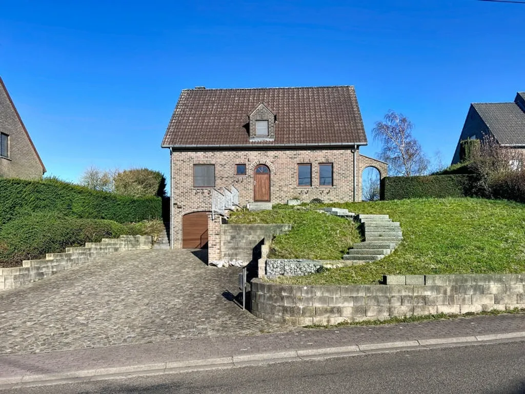 Hoofdfoto Huis in Mortier