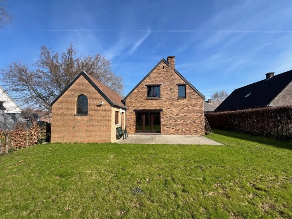 Hoofdfoto Huis in Visé