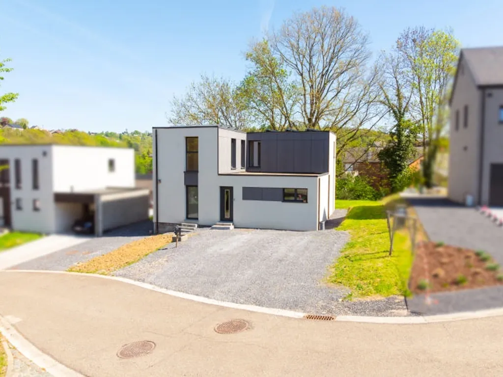 Huis in Jupille-sur-Meuse - 7682333 - Clos des Perdrix 15, 4020 Jupille-sur-Meuse
