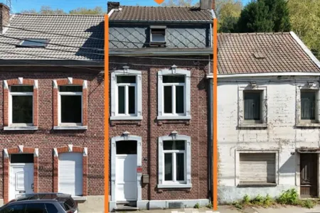 HuisSeraing
