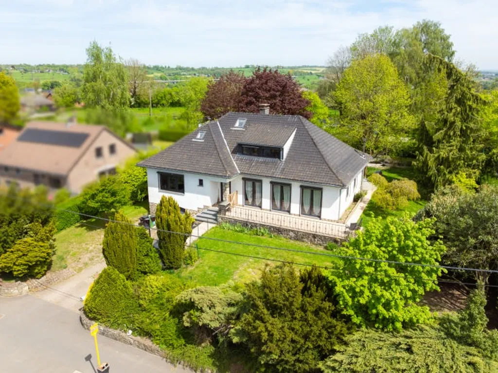 Hoofdfoto Villa in Chaineux