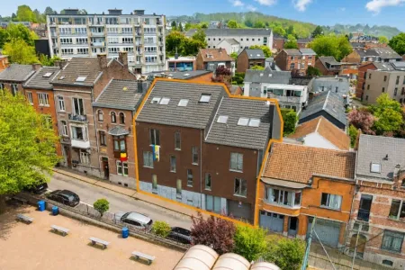 AppartementVise