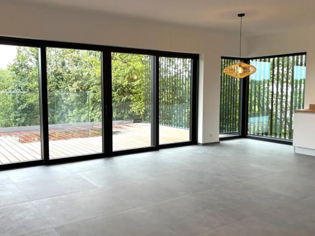 Hoofdfoto Appartement in Jalhay