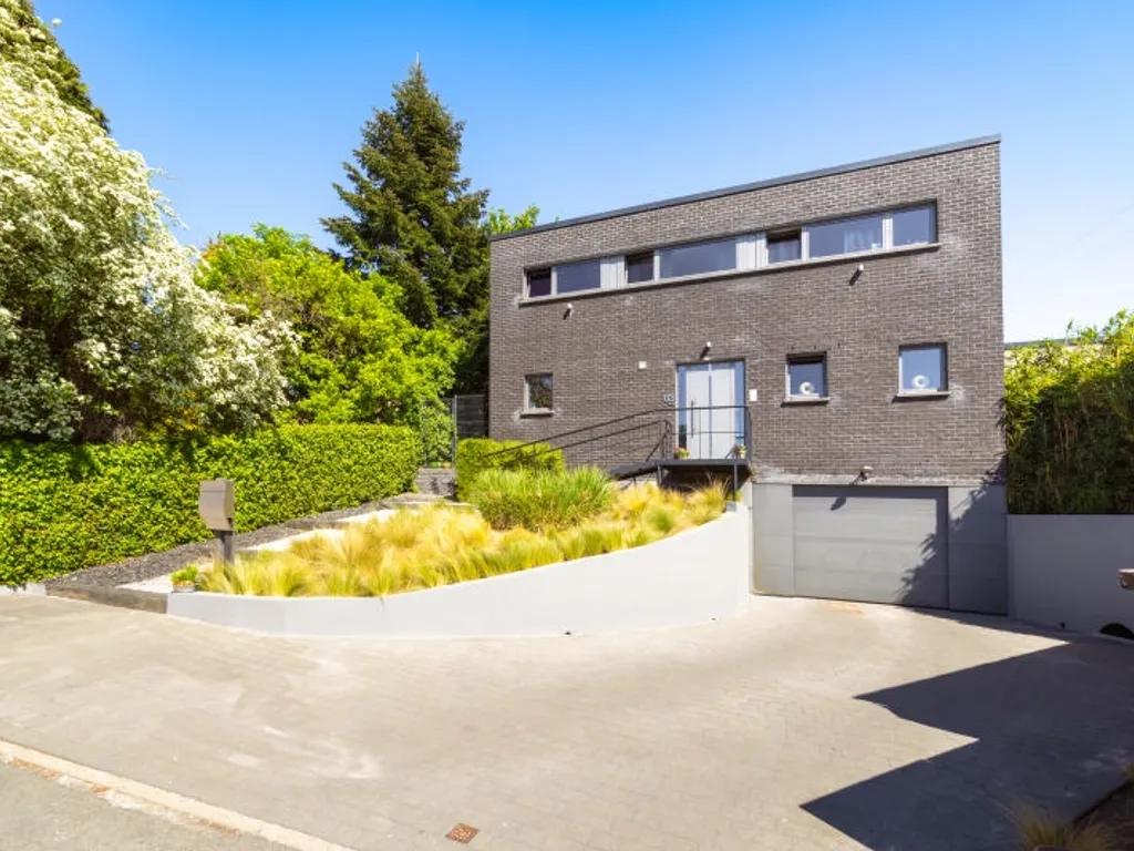 Villa in Saive - 7682343 - Voie des Sauvages Mêlées 83, 4671 Saive