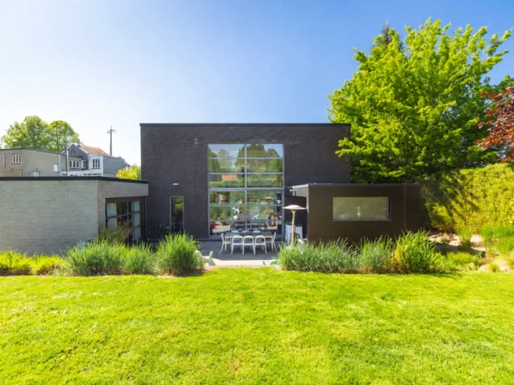 Villa in Saive - 7682343 - Voie des Sauvages Mêlées 83, 4671 Saive
