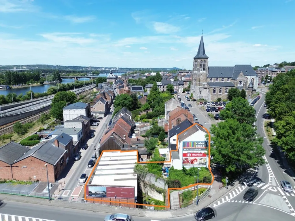 Hoofdfoto Huis in Vise