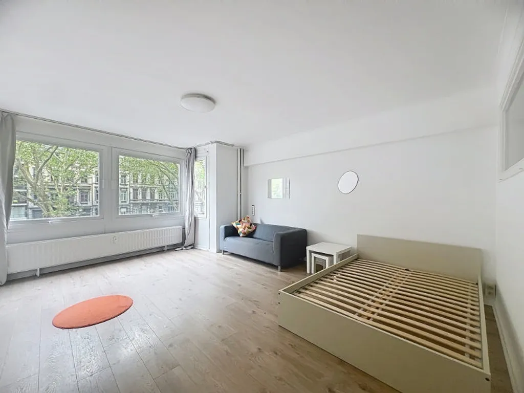 Appartement in Liege 1 - 7682346 - Avenue Blonden 10/0022, 4000 Liege 1