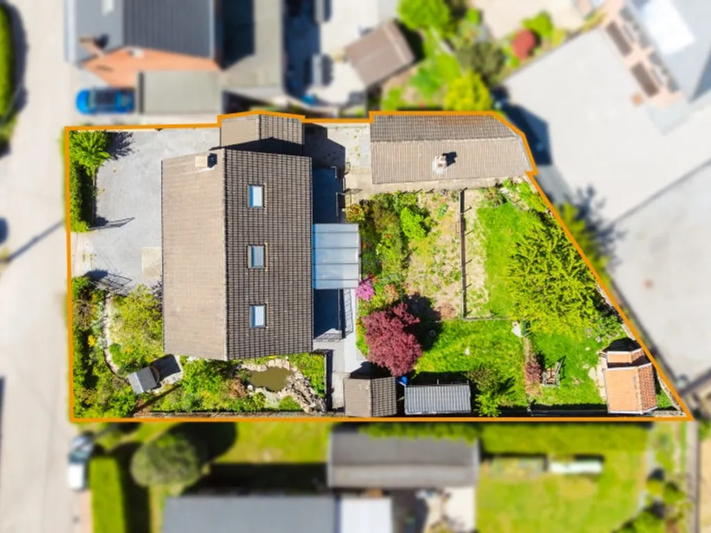 Huis in Saive - 7682349 - Rue Vieille Voie d'Ardenne 58, 4671 Saive