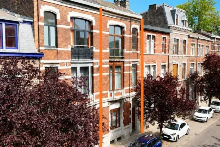 HuisLiege 1